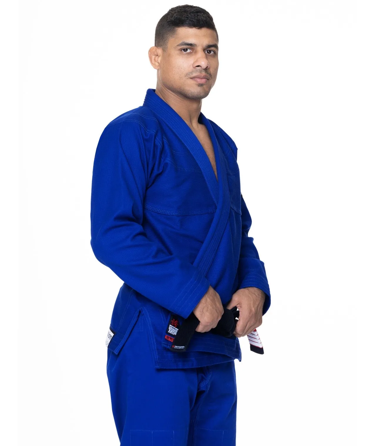 Hokori 2.0 Gi - Blue