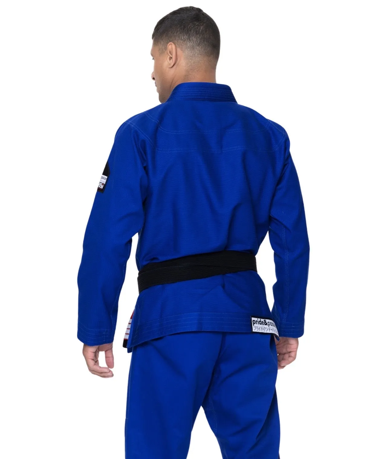 Hokori 2.0 Gi - Blue