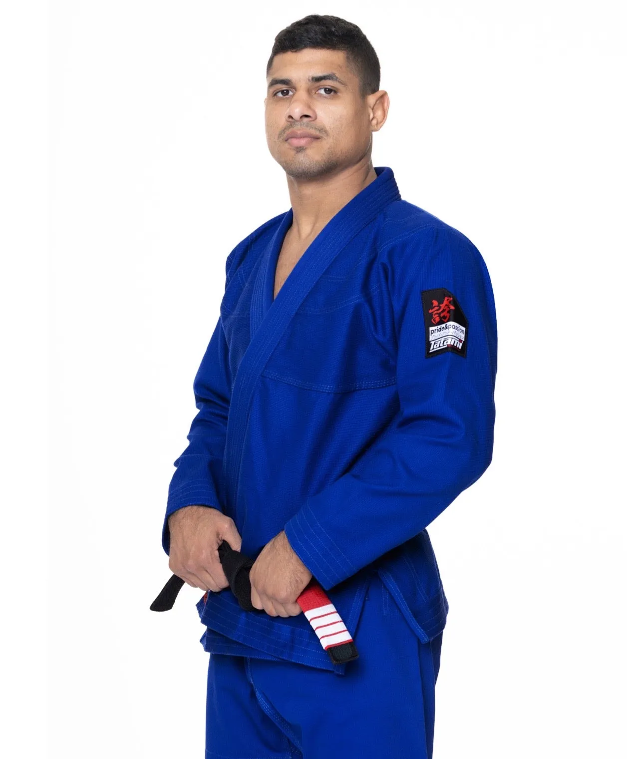 Hokori 2.0 Gi - Blue