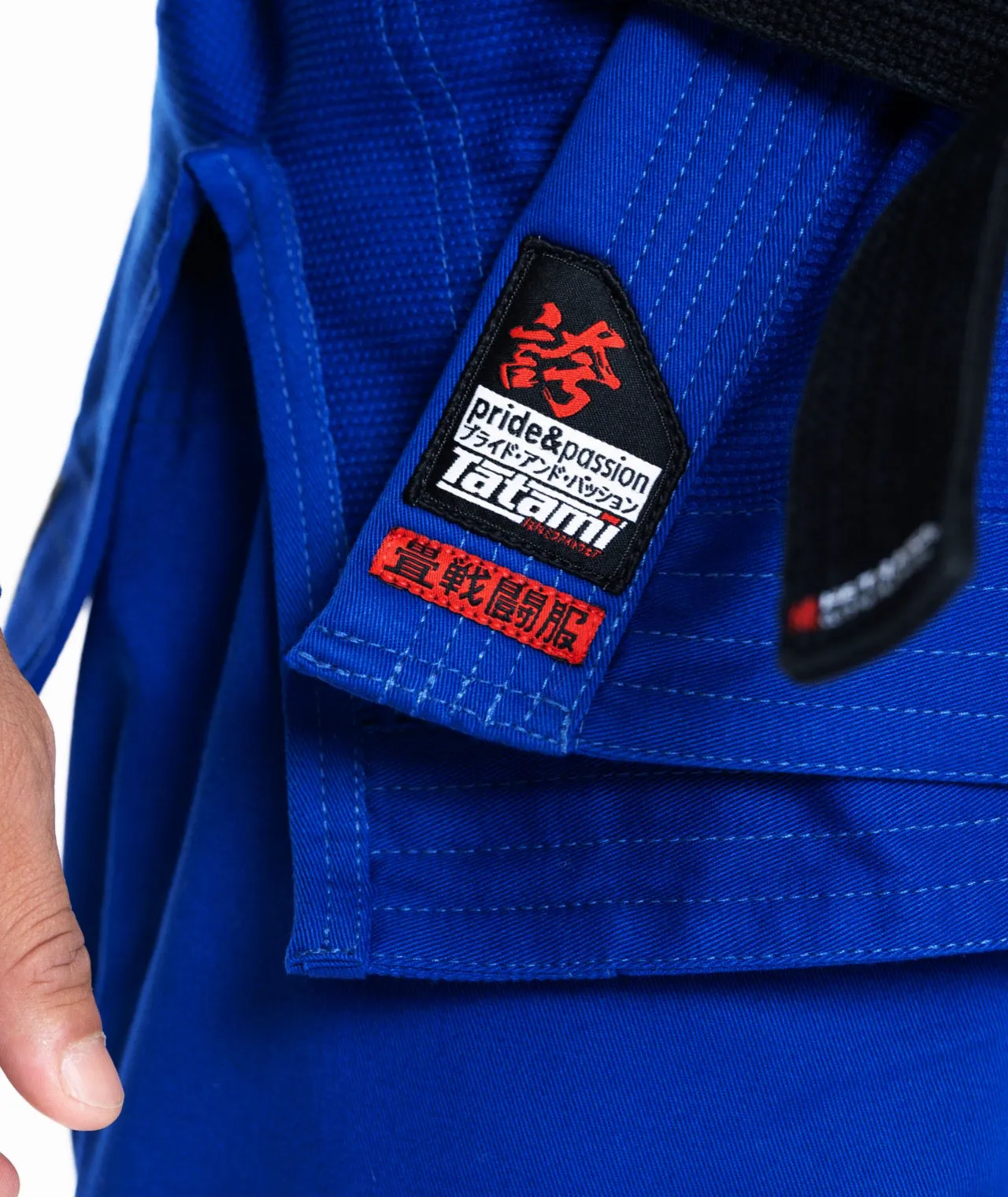 Hokori 2.0 Gi - Blue