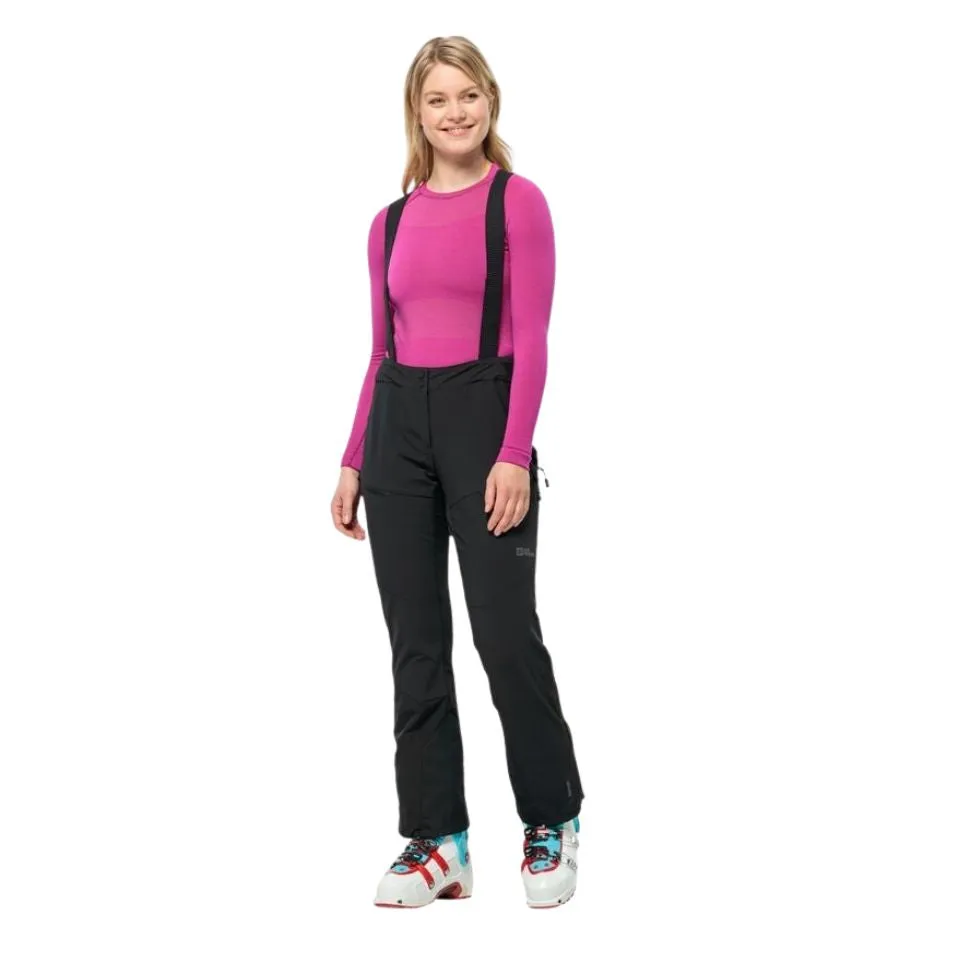 jack wolfskin Alpspitze Women's Pants