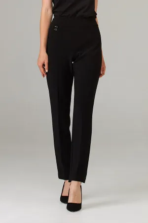 Joseph Ribkoff Pant Style 203704 Black