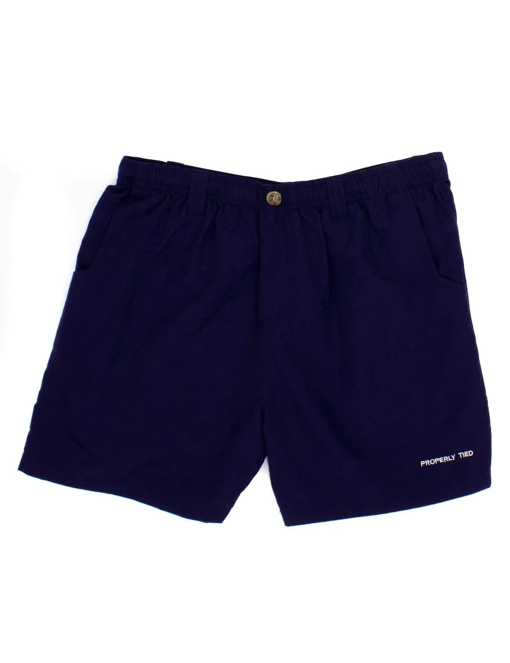 LD Mallard Short Navy