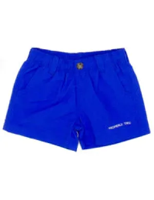 LD Mallard Short Royal Blue