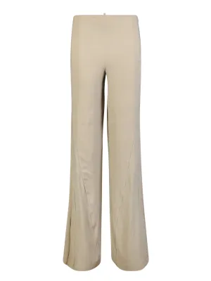 Le pantalon Soffio trousers