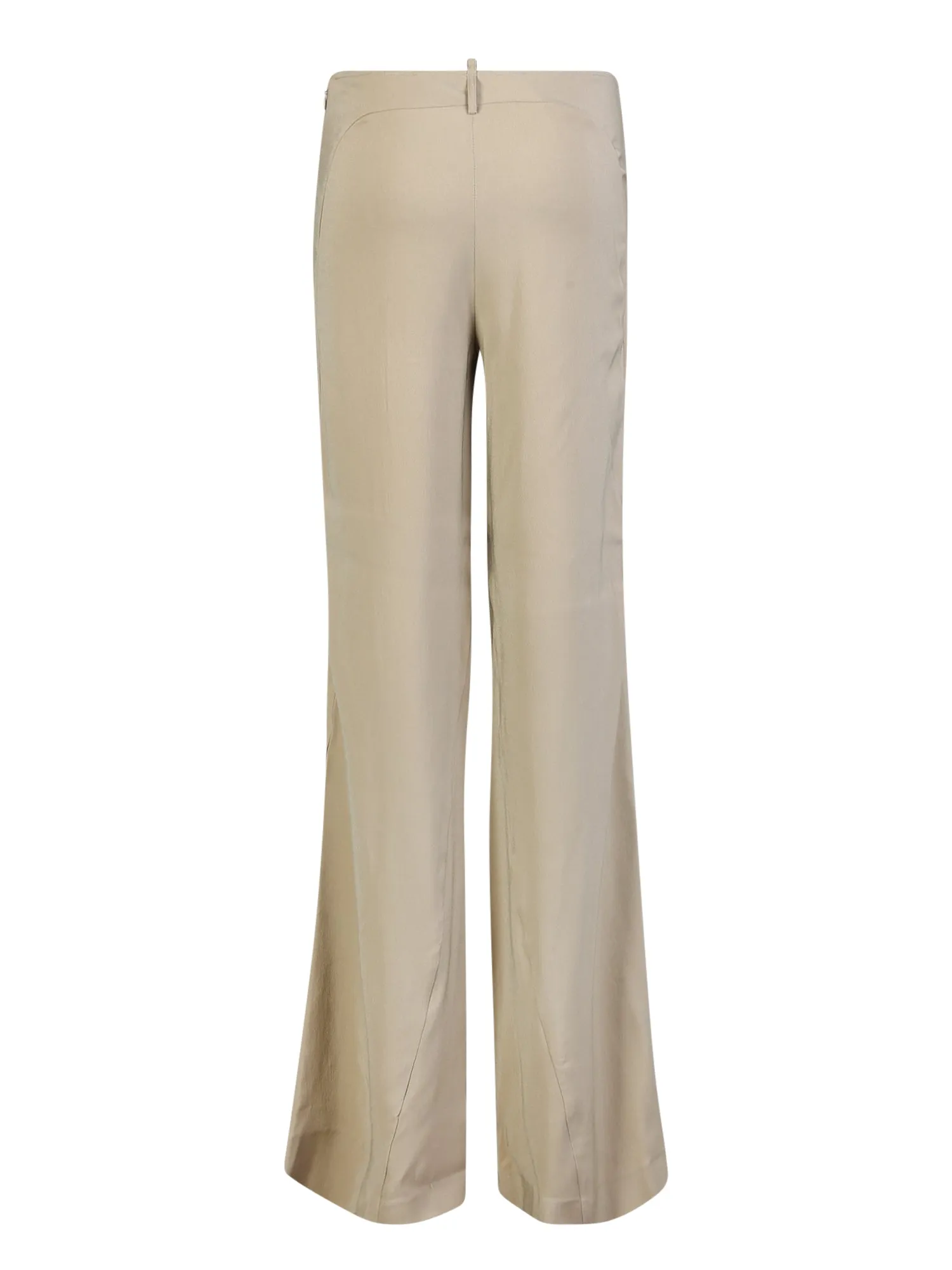 Le pantalon Soffio trousers