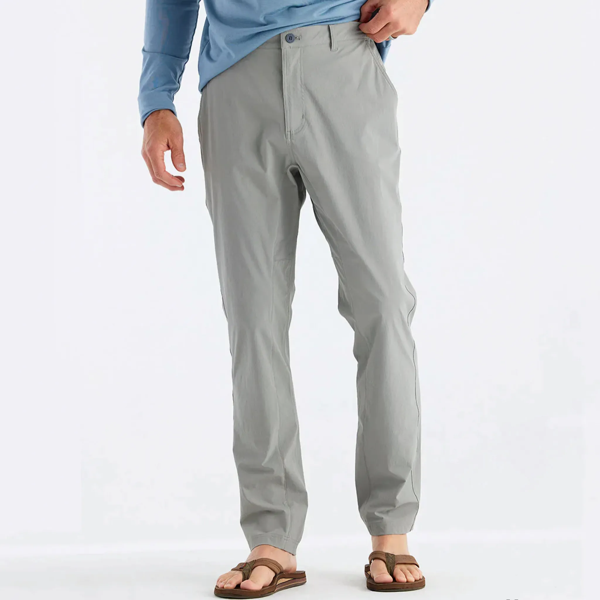 Men's Free Fly Latitude Pants