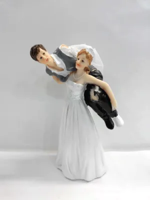 My Way - Wedding Topper