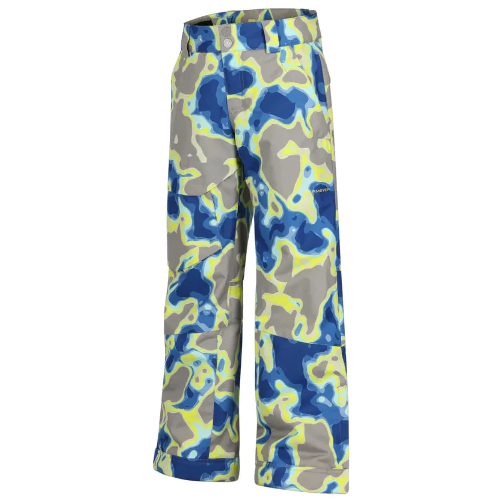 Obermeyer Brisk Print Pant