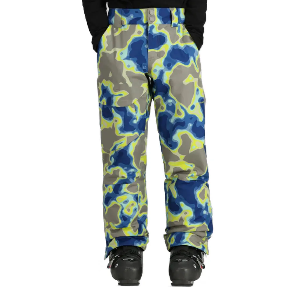 Obermeyer Brisk Print Pant