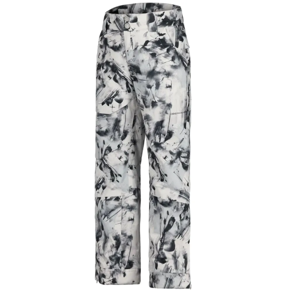 Obermeyer Brisk Print Pant