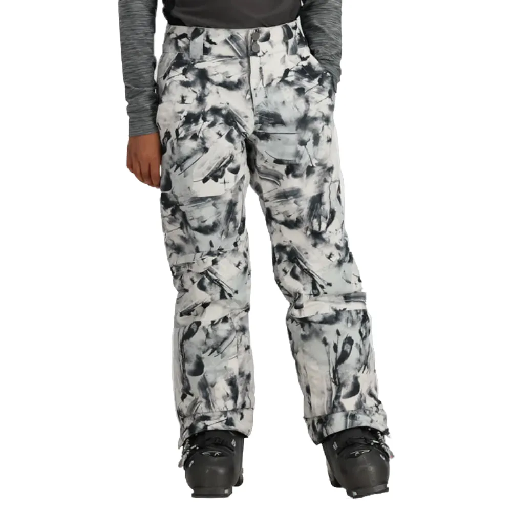 Obermeyer Brisk Print Pant