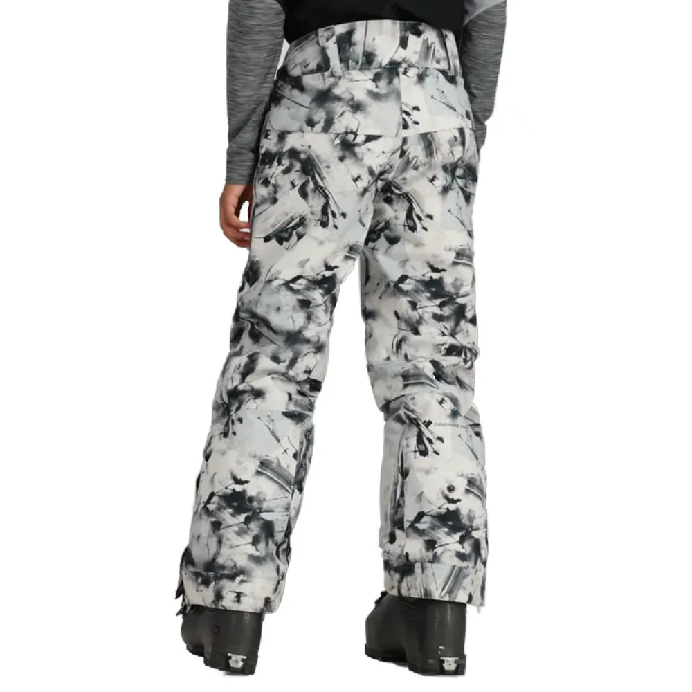 Obermeyer Brisk Print Pant