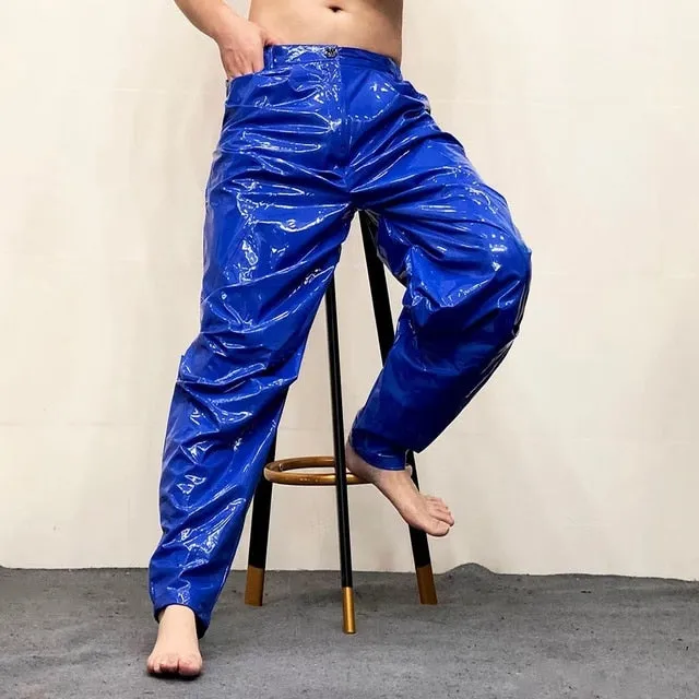 Phantom Shine Waist Pants