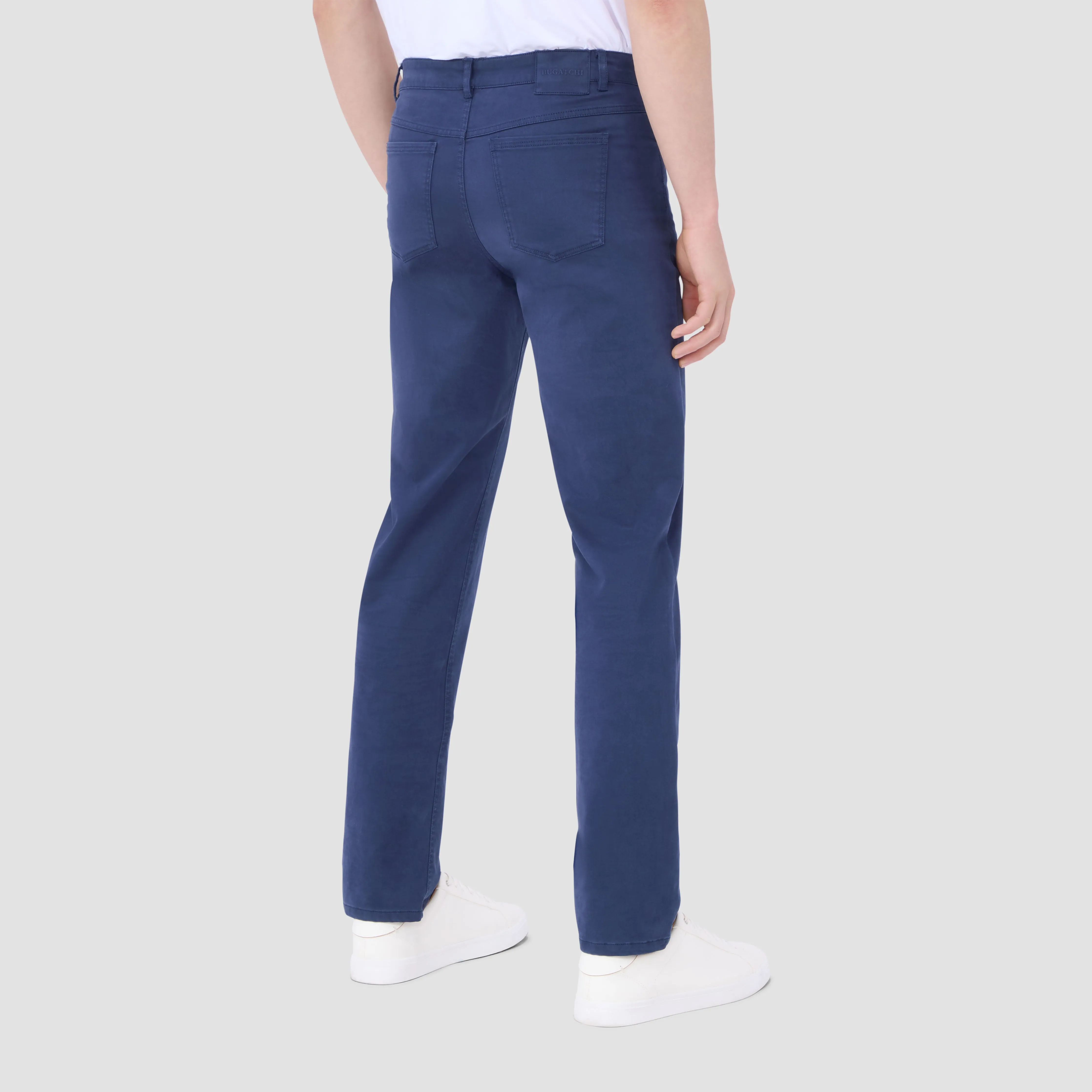 Preston Five Pocket Pant