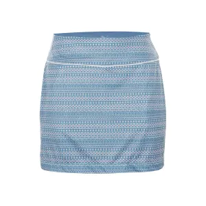 PUMA Fair Isle Skirt