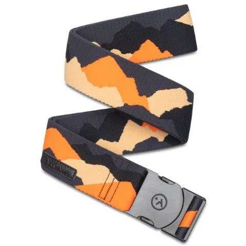 Ranger - Navy Lava Peaks Camo