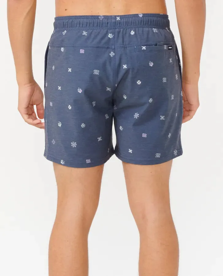 Rip Curl Fun Times Volley Shorts