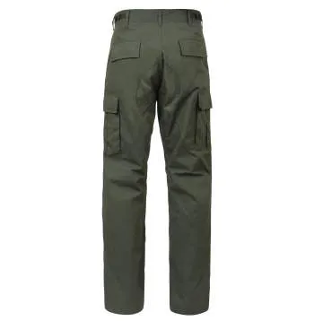 Rip-Stop BDU Pants