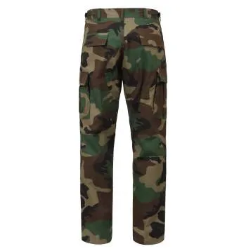 Rip-Stop BDU Pants