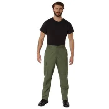 Rip-Stop BDU Pants