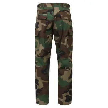 Rip-Stop BDU Pants