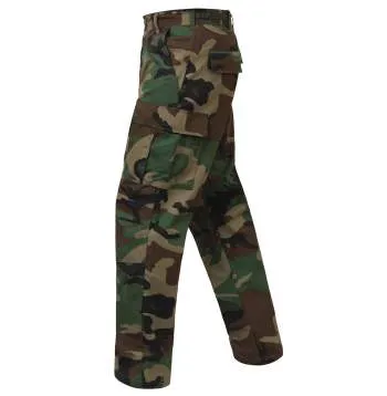 Rip-Stop BDU Pants