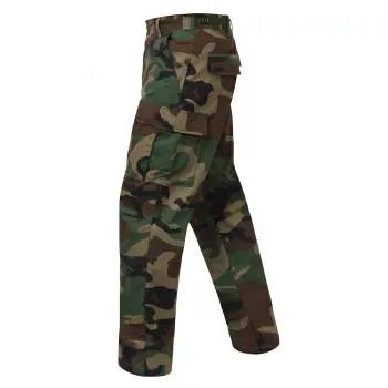 Rip-Stop BDU Pants