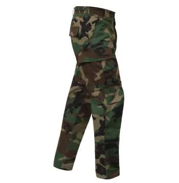 Rip-Stop BDU Pants