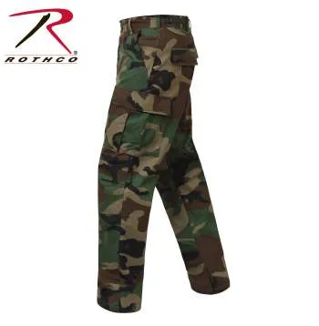 Rip-Stop BDU Pants