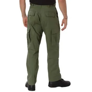 Rip-Stop BDU Pants