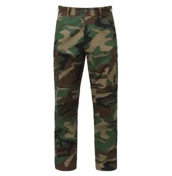 Rip-Stop BDU Pants