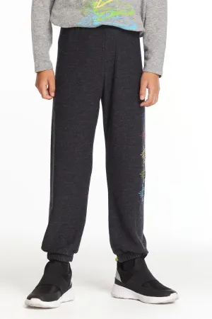 Rocketships Boys Pant