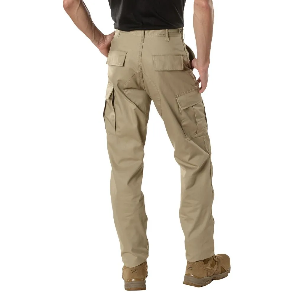 Rothco Men's Tactical BDU Pants