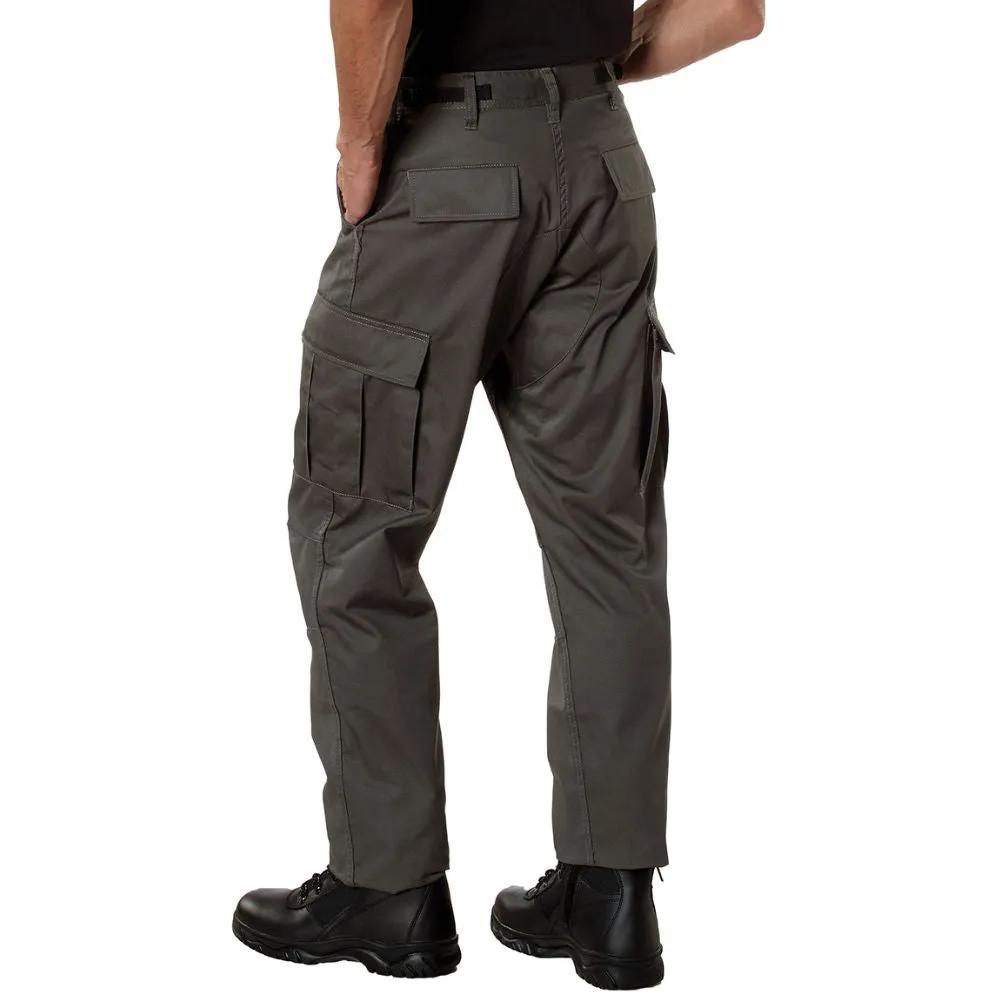 Rothco Men's Tactical BDU Pants