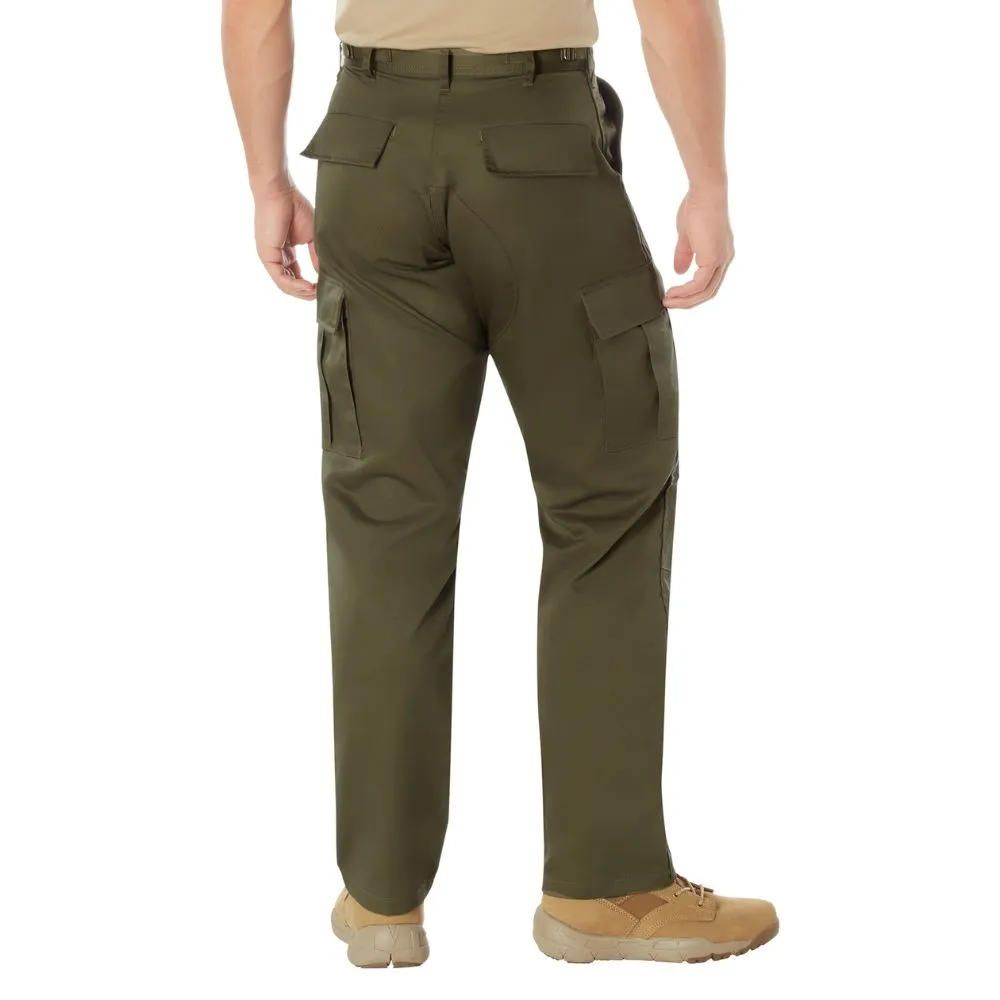 Rothco Men's Tactical BDU Pants