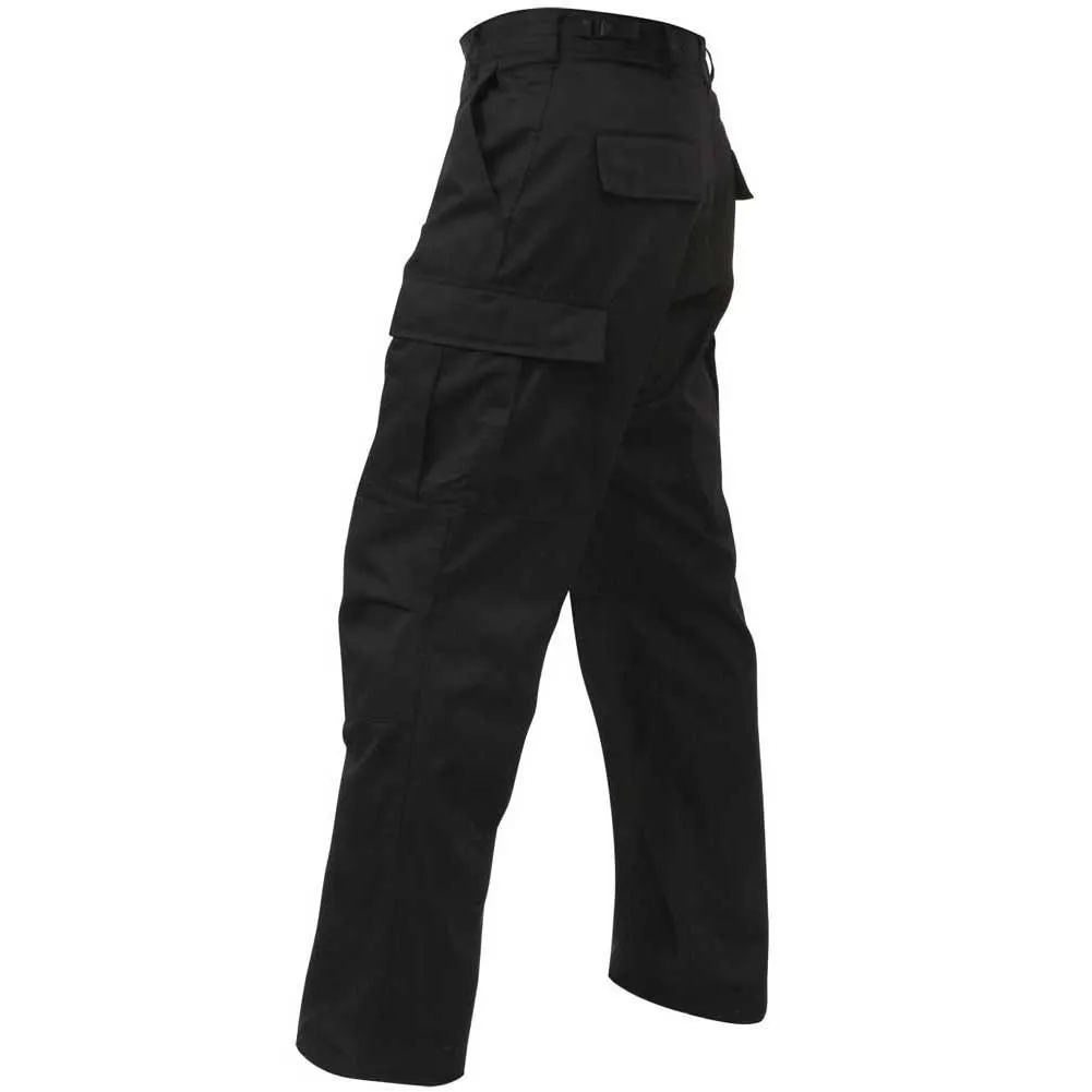 Rothco Mens Tactical BDU Pants