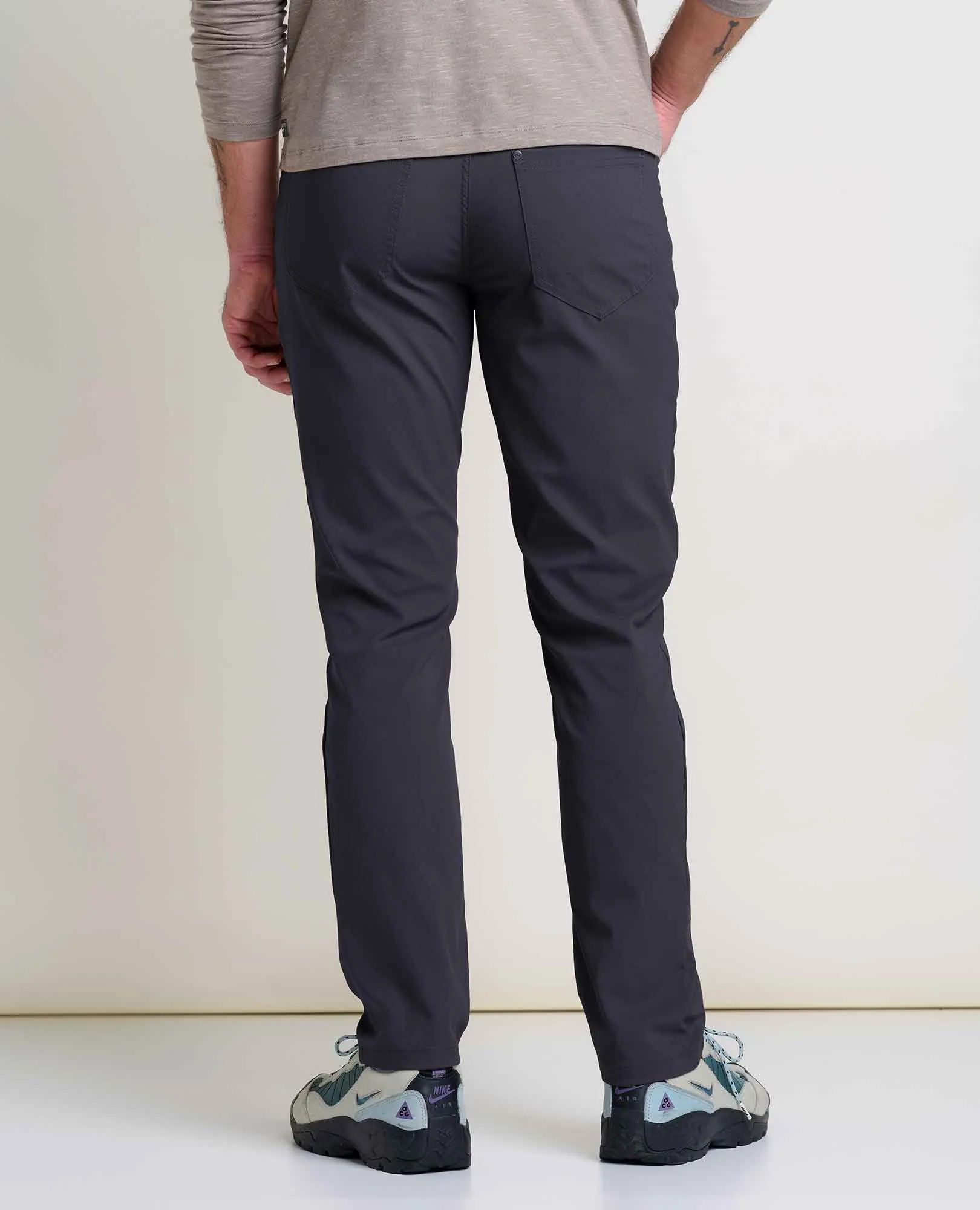 Rover II 5 Pocket Lean Pant