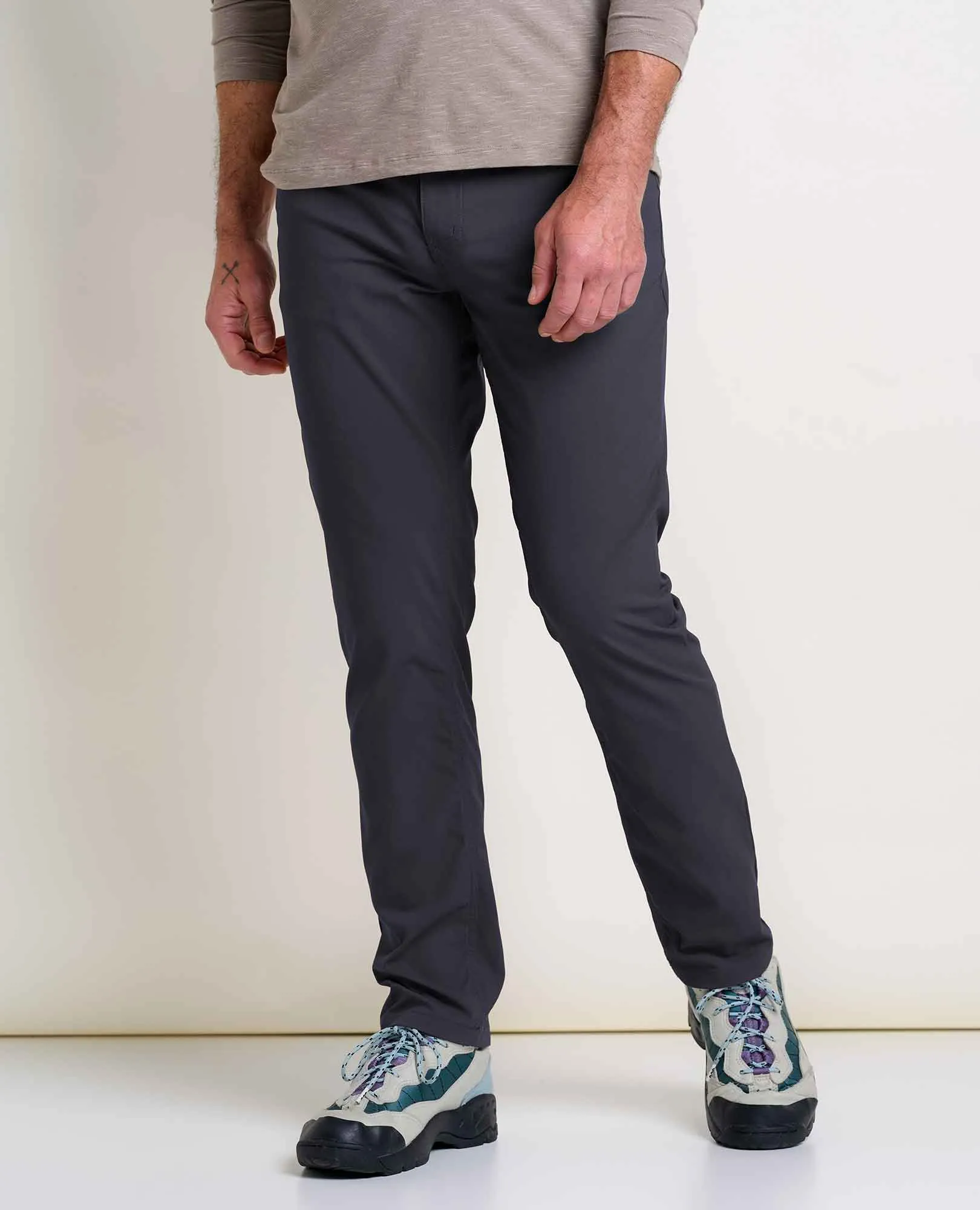 Rover II 5 Pocket Lean Pant