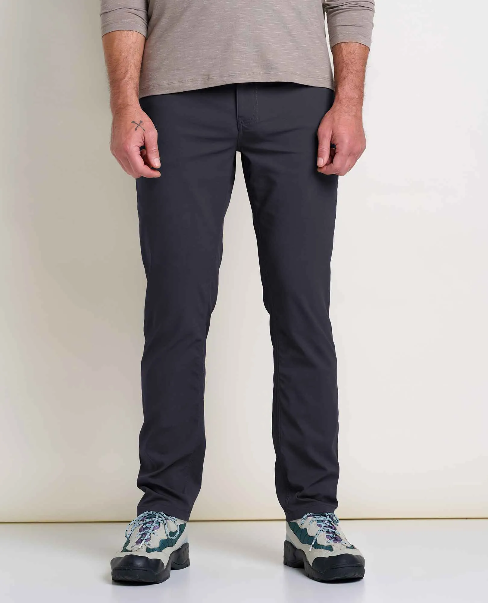 Rover II 5 Pocket Lean Pant