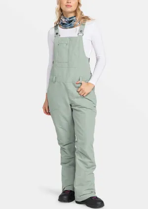 Roxy Women's Rideout Bib Pants