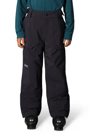 SAMPLE  - Stoneham Pant-Pure navy