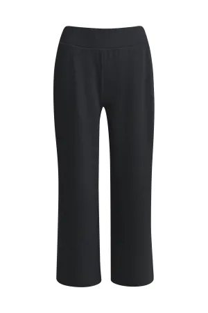 S&S Black Trouser