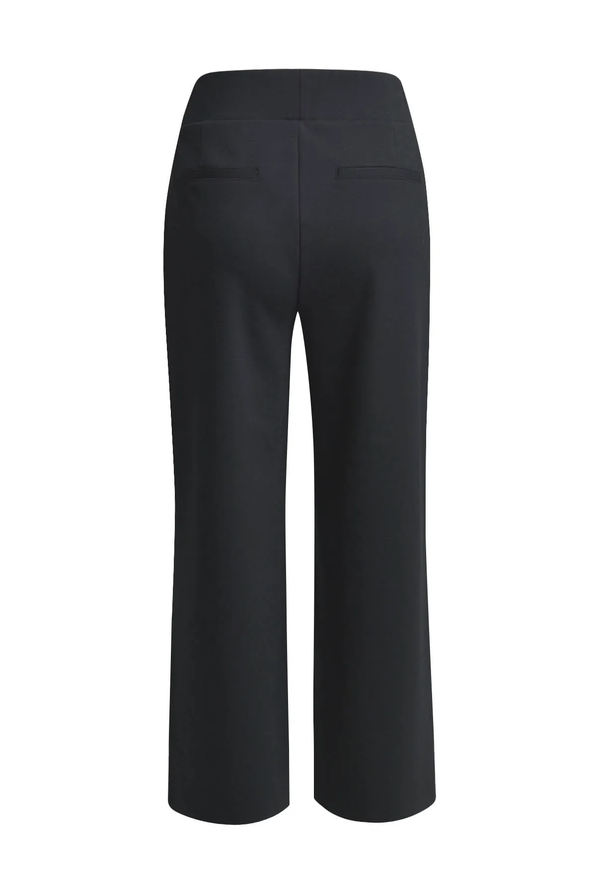 S&S Black Trouser