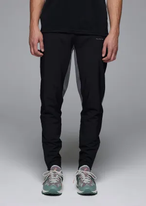 Seatallan Pant - Black / Charcoal