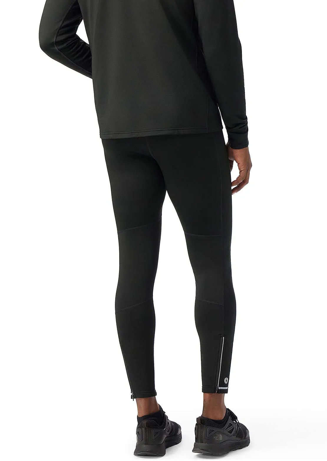 Smartwool Men's Active Fleece Wind Pants