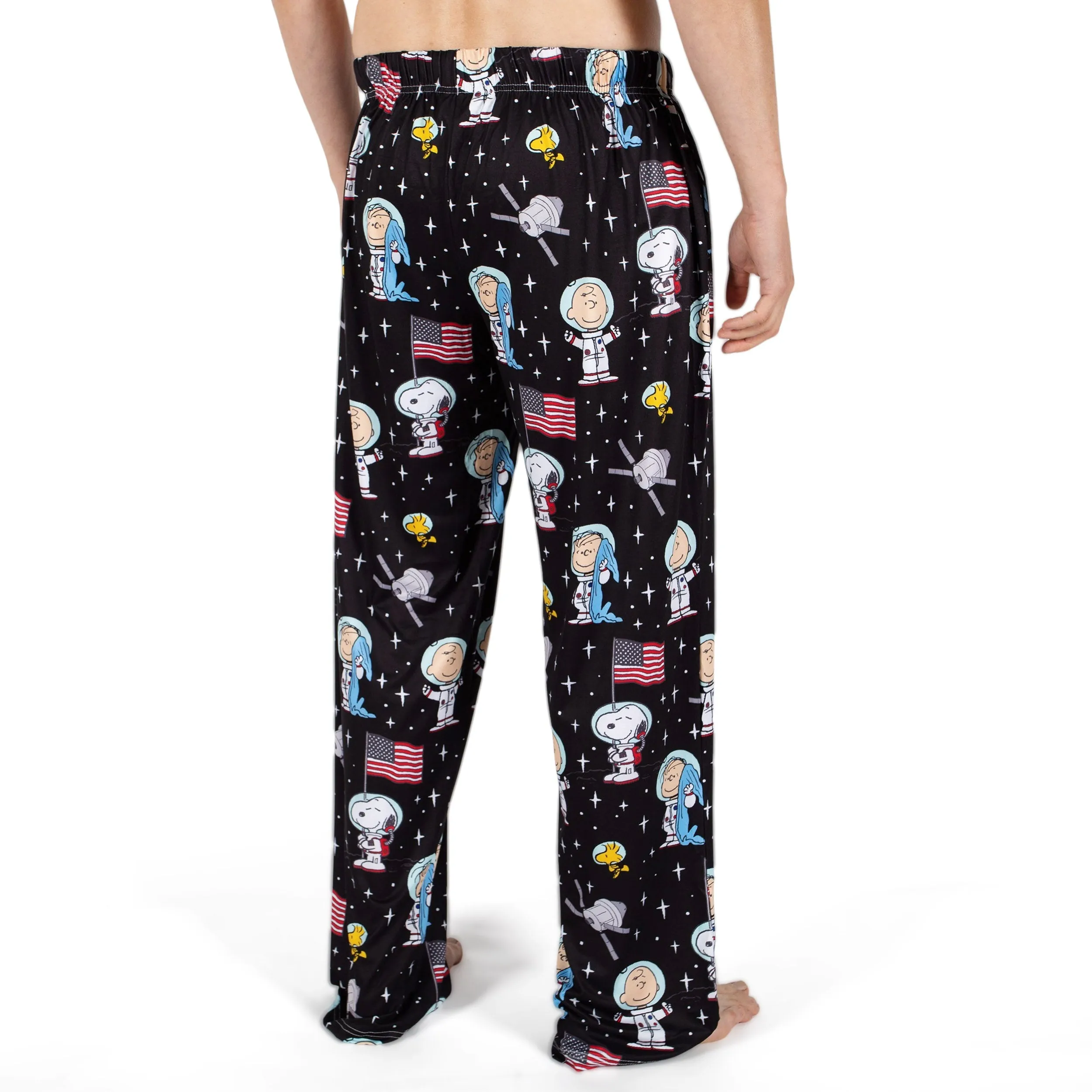 Snoopy Space Lounge Pants