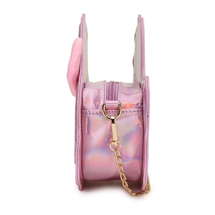 Sparkle Pegasus Handbag