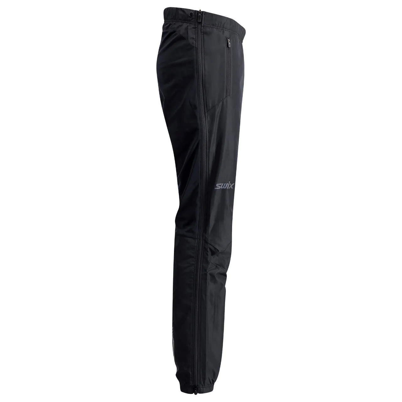 Swix Infinity Hybrid Wind Full Zip Ski Pant - Men's