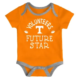 Tennessee Vols Future Star Bodysuit